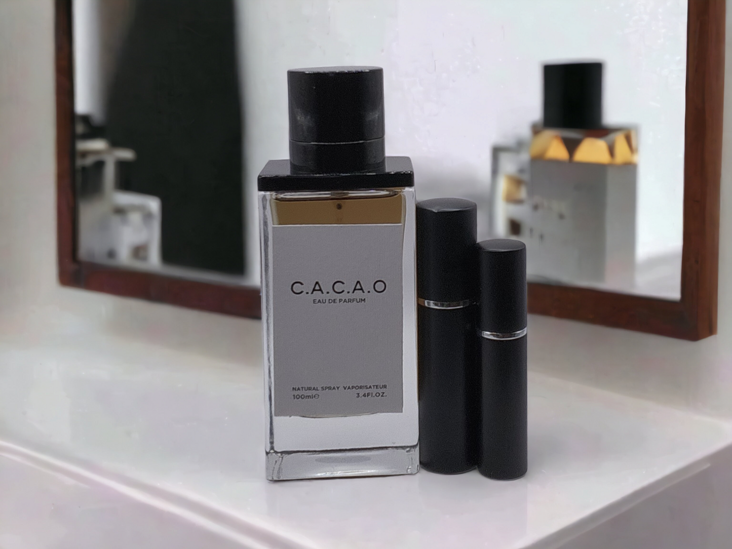 ✨Best Seller✨Decant of C.A.C.A.O by Fragrance World