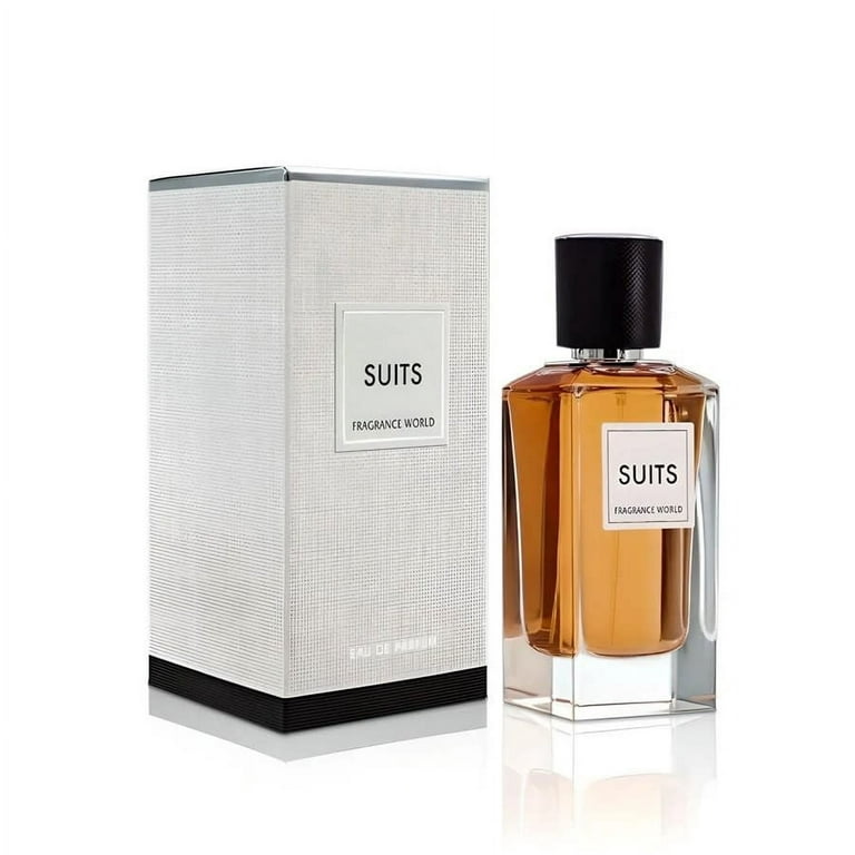 💫 NEW 💫 Decant of Suits by Fragrance World