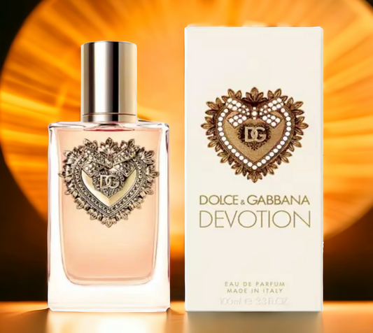 ✨️Best Seller✨️ - Designer* Decant of Devotion by Dolce & Gabanna