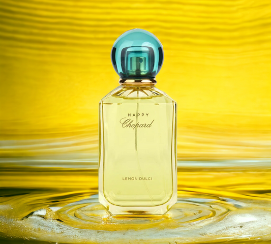 💫 NEW 💫 Lemon Dulci by Chopard🍋🍋🍋