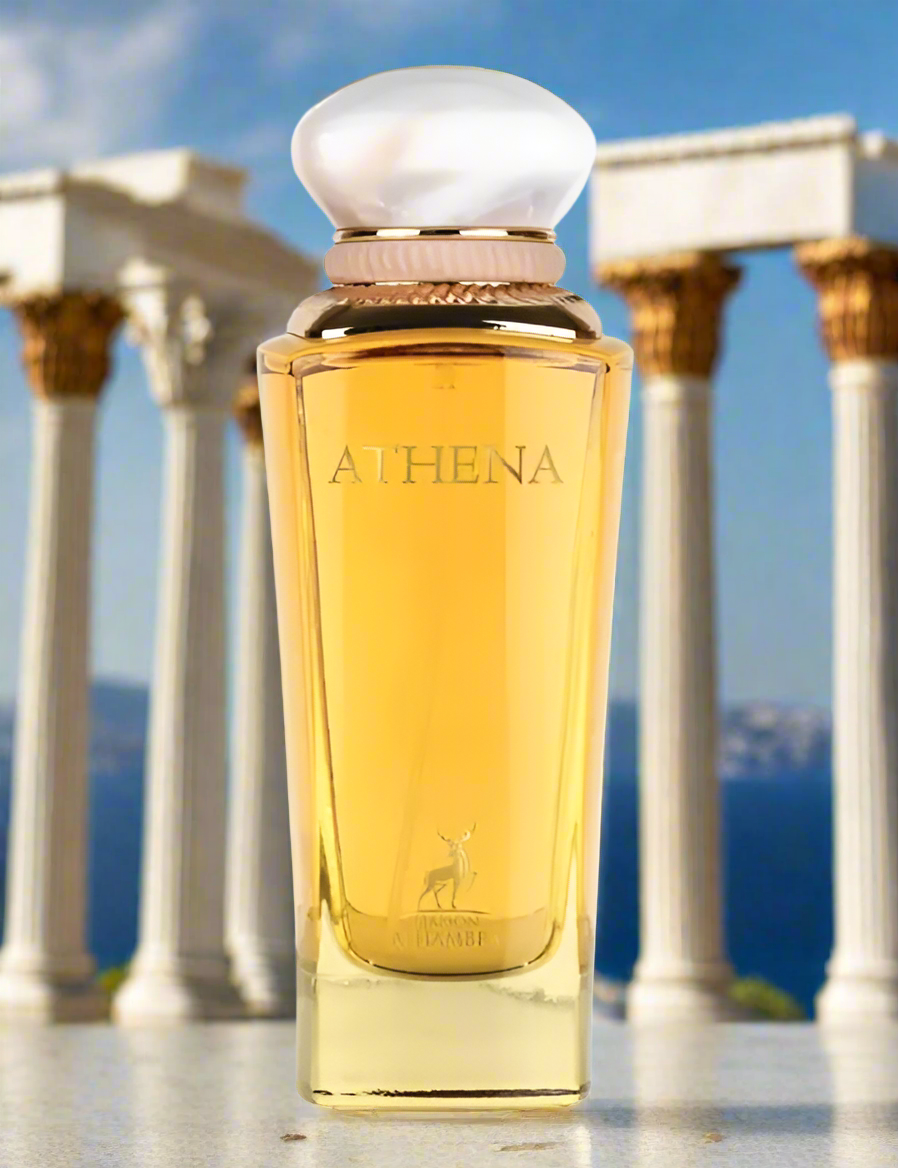 Decant of Athena by Maison Alhambra