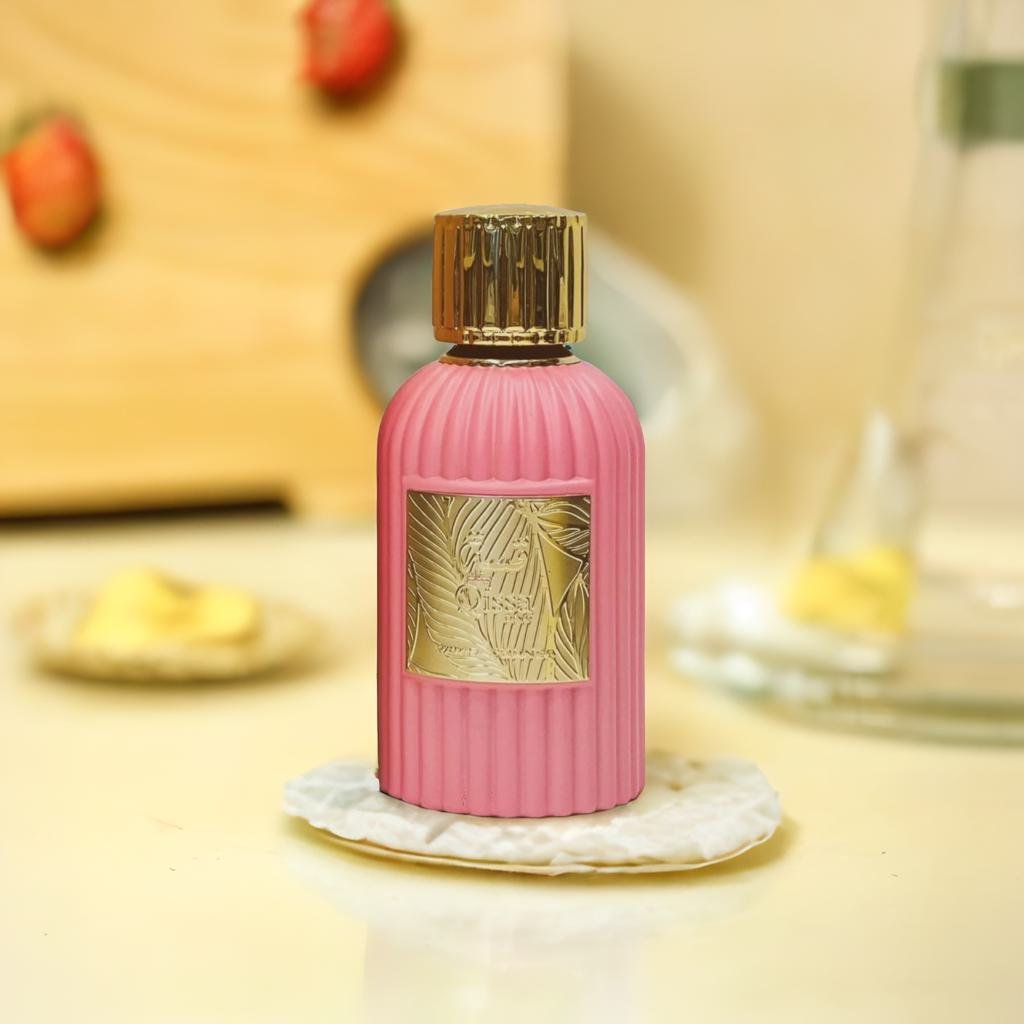 Decant of Qissa Pink by Paris Corner