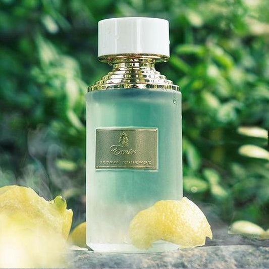 💫NEW: Perfect for Spring & Summer💫 Decant of Cedrat Essence by Emir