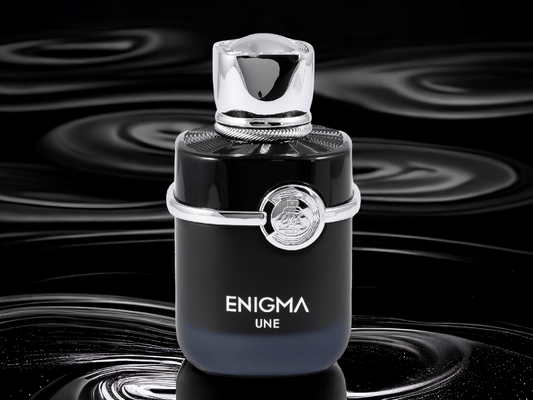 💫New💫 Decant of Enigma Une by Fragrance World