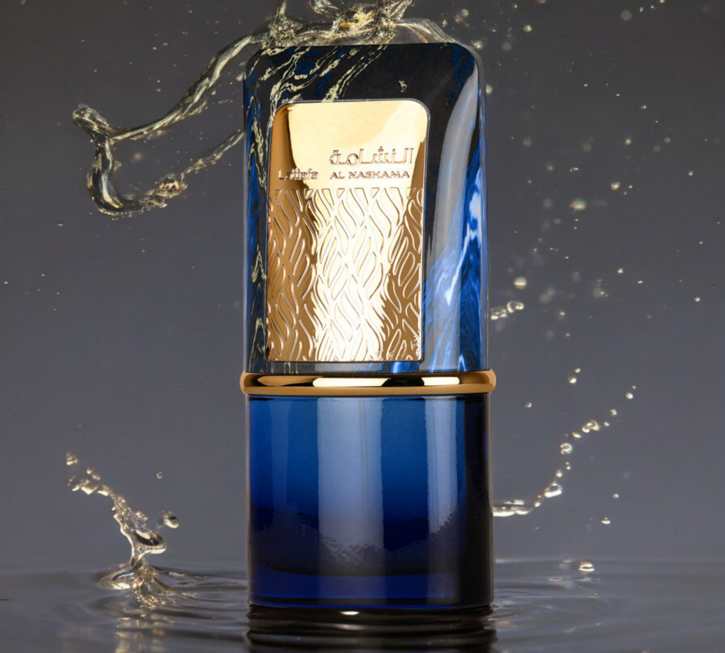 💫NEW💫 Decant of Al Nashama Caprice by Lattafa 💫YSL Bleu Electrique