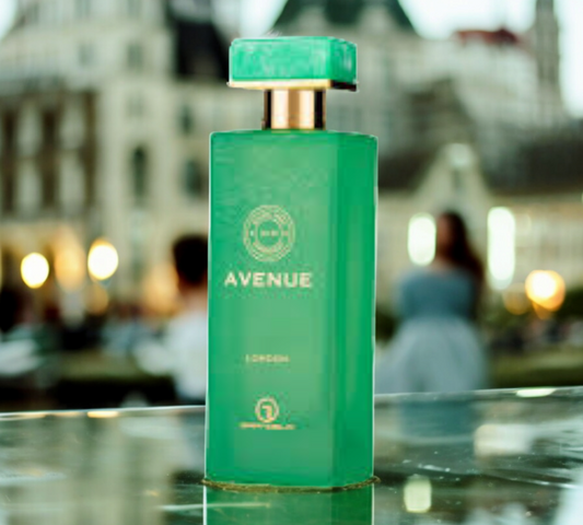 💫NEW💫 Decant of Avenue London by Grandeur ✨ Greenwich Village by Bond No. 9 DNA