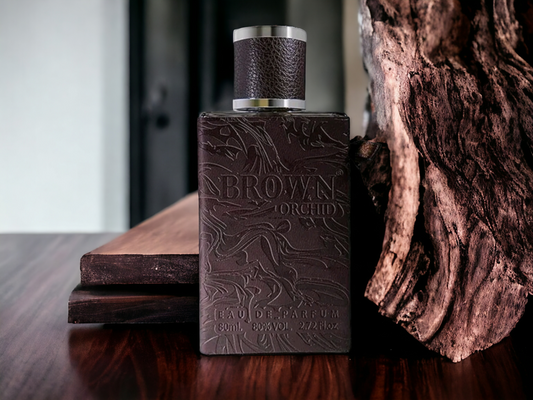 💫New💫 Decant of Brown Orchid Oud Edition by Fragrance World