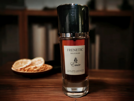 💫New💫 Decant of Frenetic Delicieuse by Emir/Fragrance World