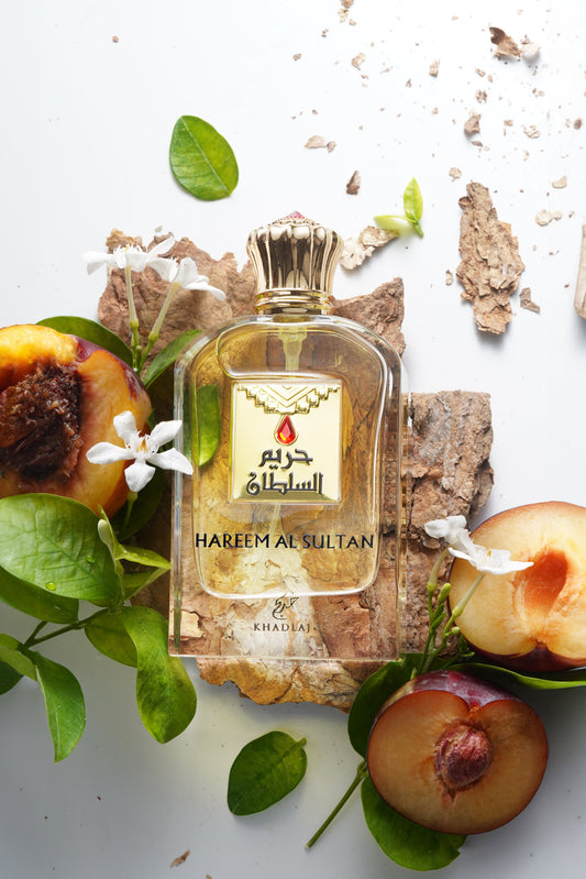 💫NEW💫 Decant of Hareem Al Sultan perfume by Khadlaj