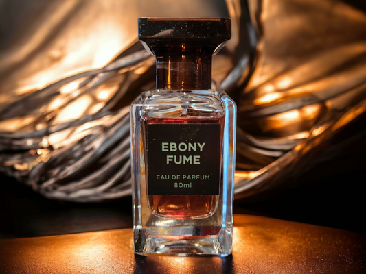 💫New💫 Decant of Ebony Fume by Fragrance World